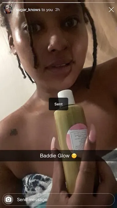Baddie Glow Co Picture 4