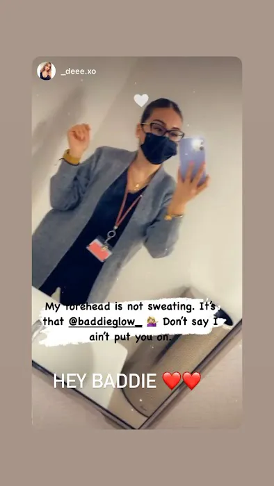 Baddie Glow Co Picture 5