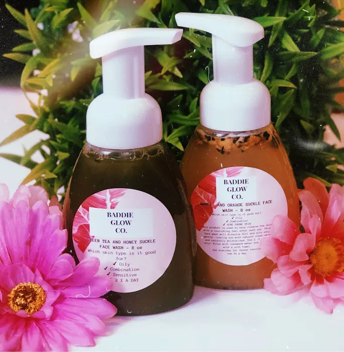 Baddie Glow Co Picture 6