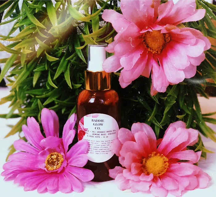 Baddie Glow Co Picture 9