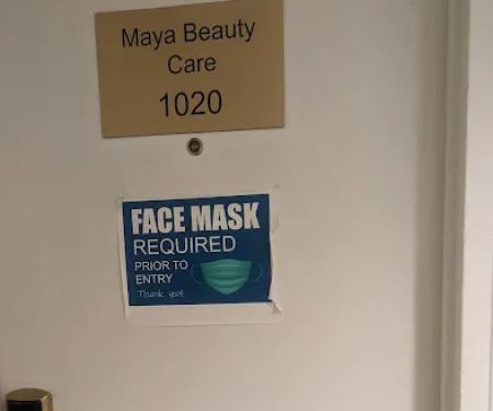 MAYA BEAUTY CARE