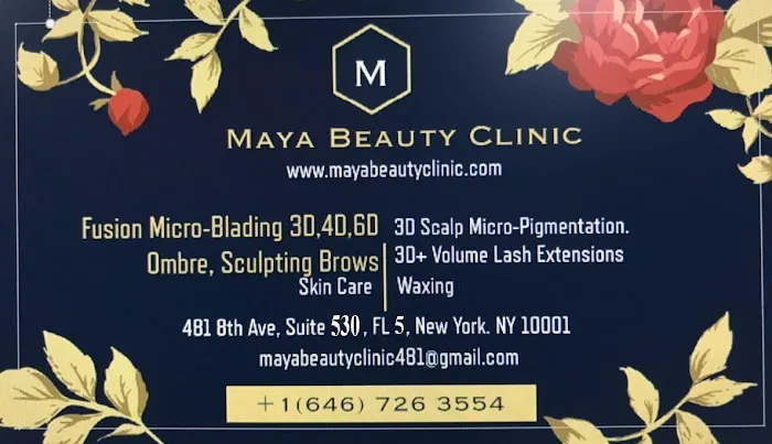 MAYA BEAUTY CARE Picture 2