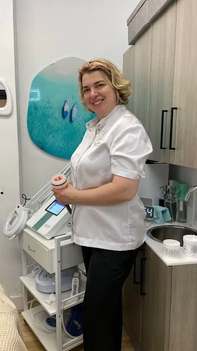 Freya Beauty NYC Picture 1