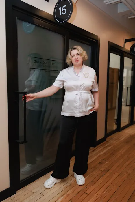 Freya Beauty NYC Picture 10