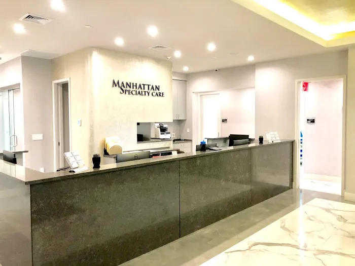 Manhattan Dermatology Specialists Picture 1