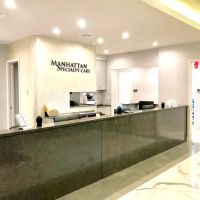 Manhattan Dermatology Specialists ico