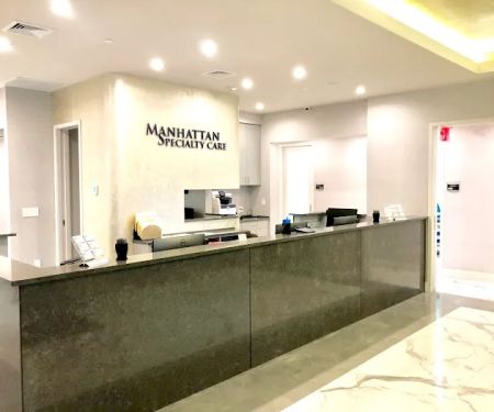 Manhattan Dermatology Specialists