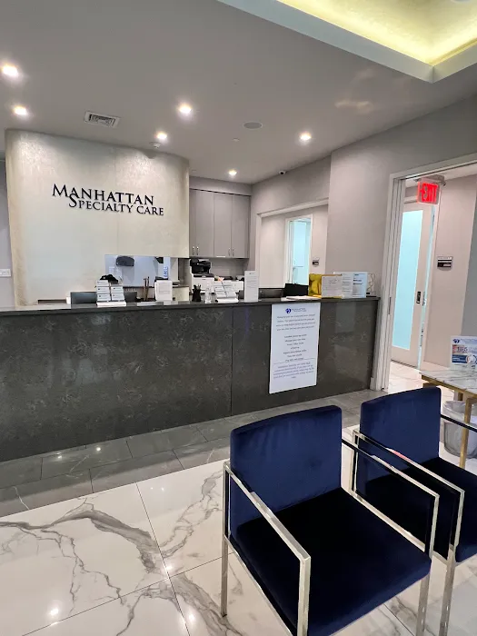 Manhattan Dermatology Specialists Picture 8