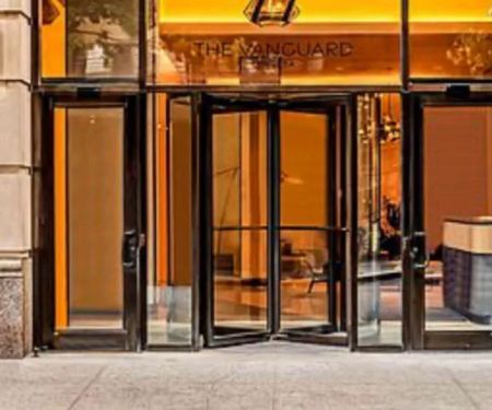 Young Supreme Esthetics