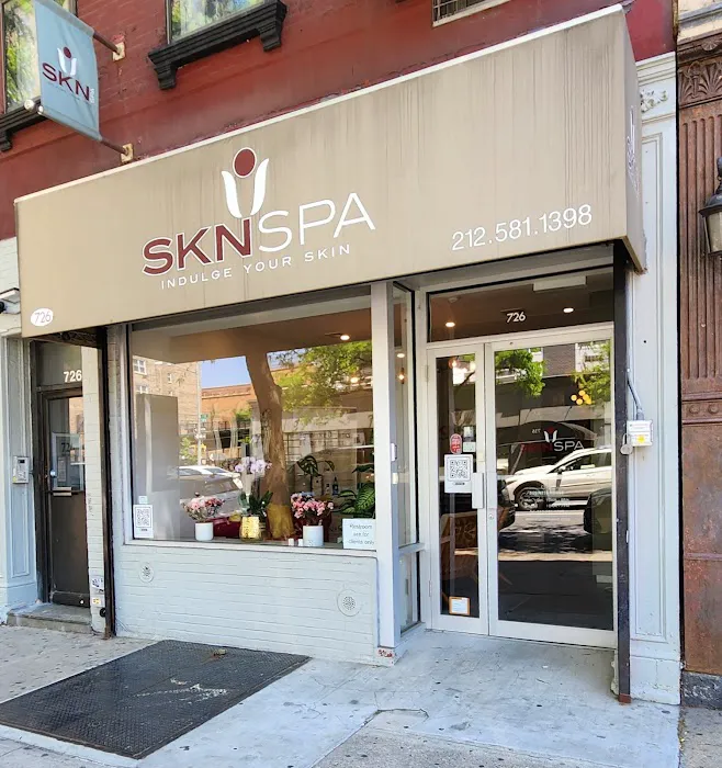 SKN Spa Picture 7