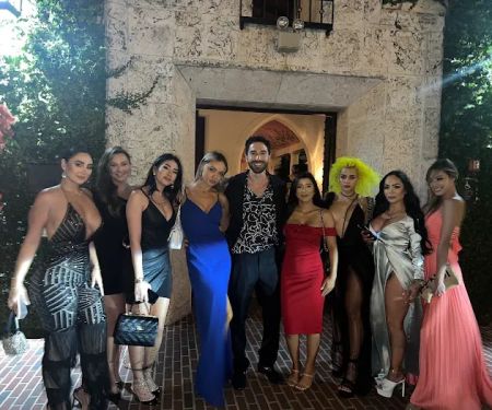 Designer Aesthetics by Dr. Jarrett Schanzer