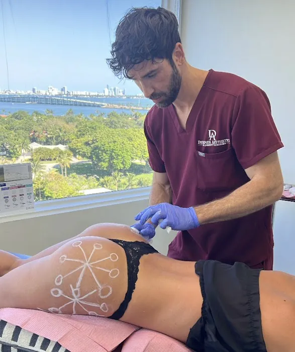 Designer Aesthetics by Dr. Jarrett Schanzer Picture 4