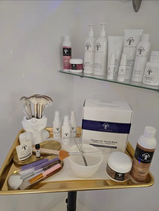 Glow Skin New York Picture 2