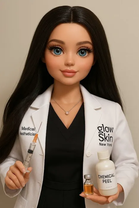 Glow Skin New York Picture 4