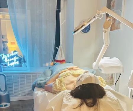 NY HEALTHY SKIN CARE