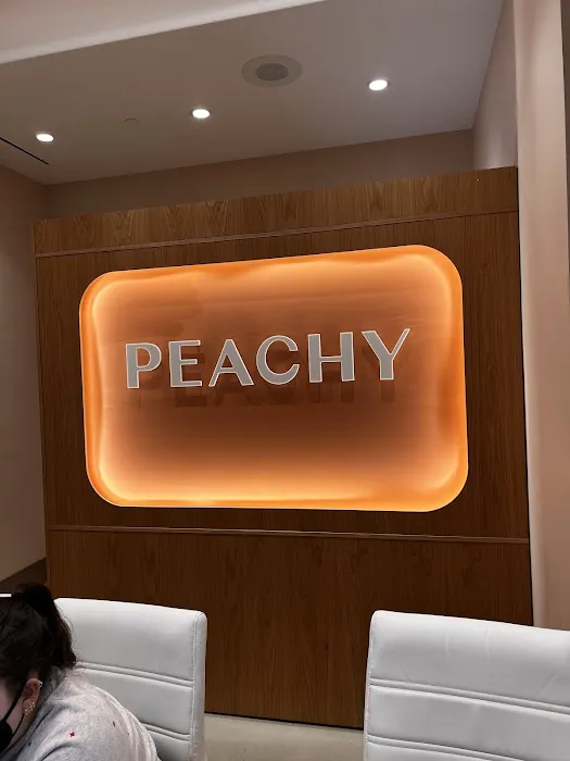 Peachy NoHo Picture 2