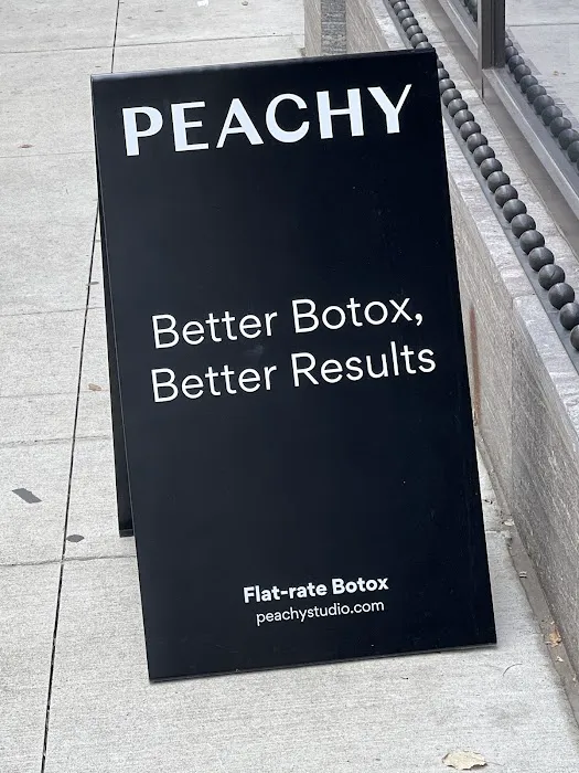 Peachy NoHo Picture 9