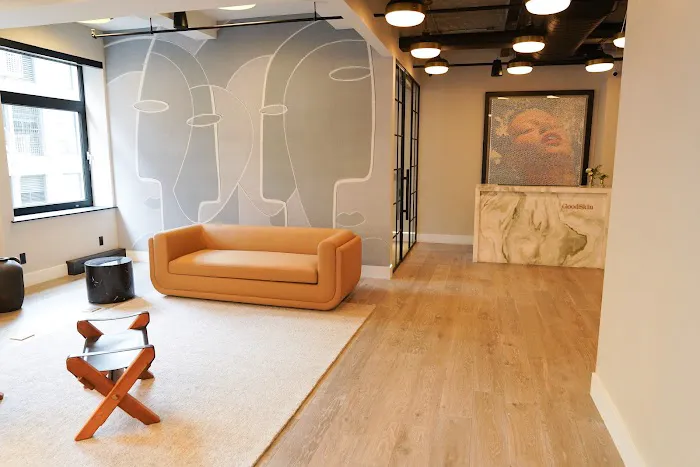 GOODSKIN New York Picture 1