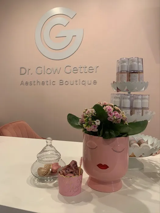 Dr. Glow Getter Picture 9