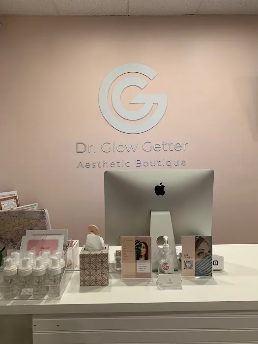 Dr. Glow Getter Picture 7