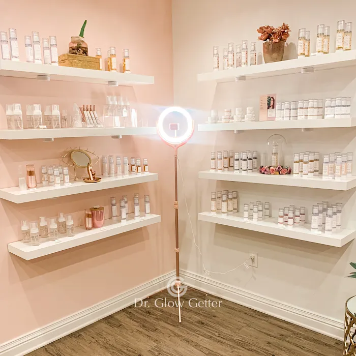 Dr. Glow Getter Picture 8