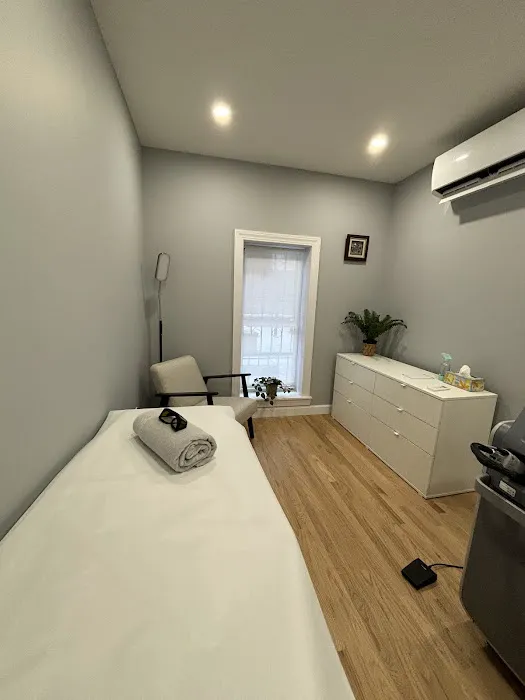 Harmony Laser Picture 1