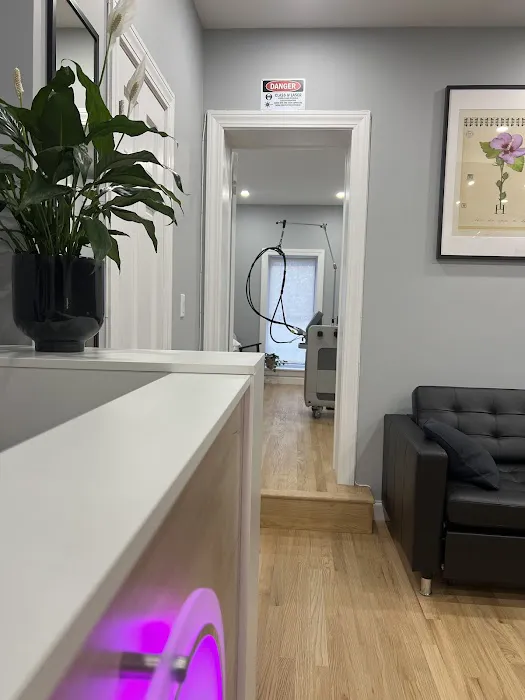 Harmony Laser Picture 6