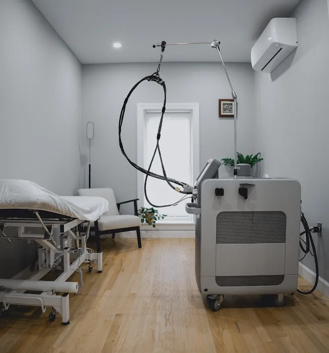 Harmony Laser Picture 2