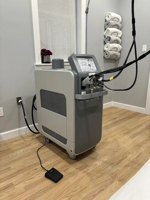 Harmony Laser Picture 4