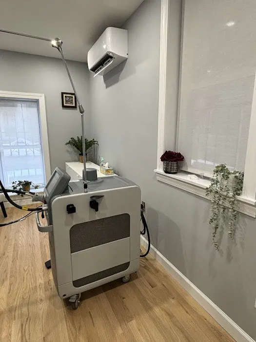 Harmony Laser Picture 3