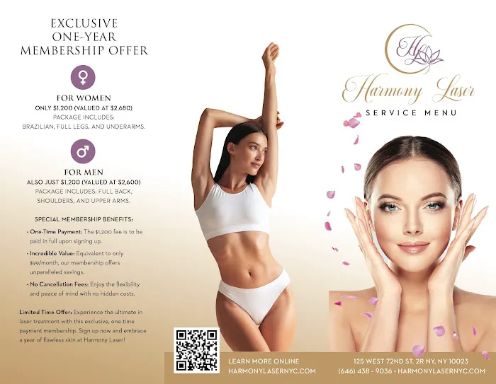 Harmony Laser Picture 10