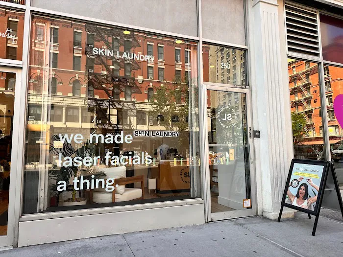 Skin Laundry - Upper West Side Picture 3