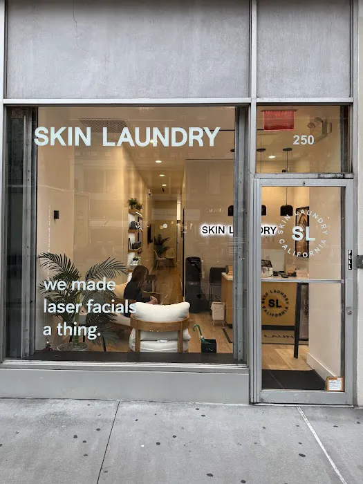 Skin Laundry - Upper West Side Picture 1