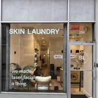 Skin Laundry - Upper West Side ico