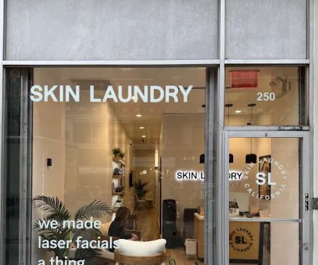 Skin Laundry - Upper West Side