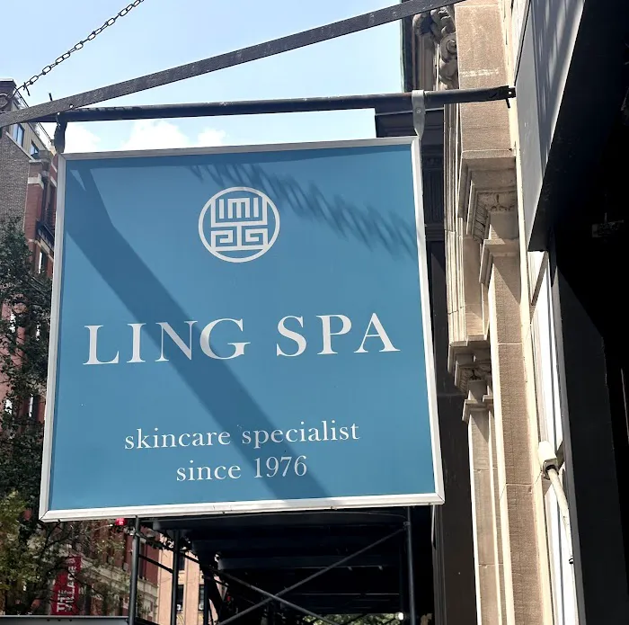 LING Spa Upper West Side Picture 2
