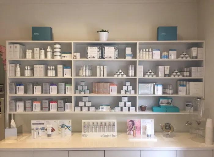 LING Spa Upper West Side Picture 1