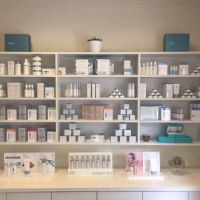 LING Spa Upper West Side ico