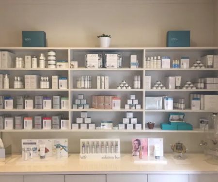 LING Spa Upper West Side