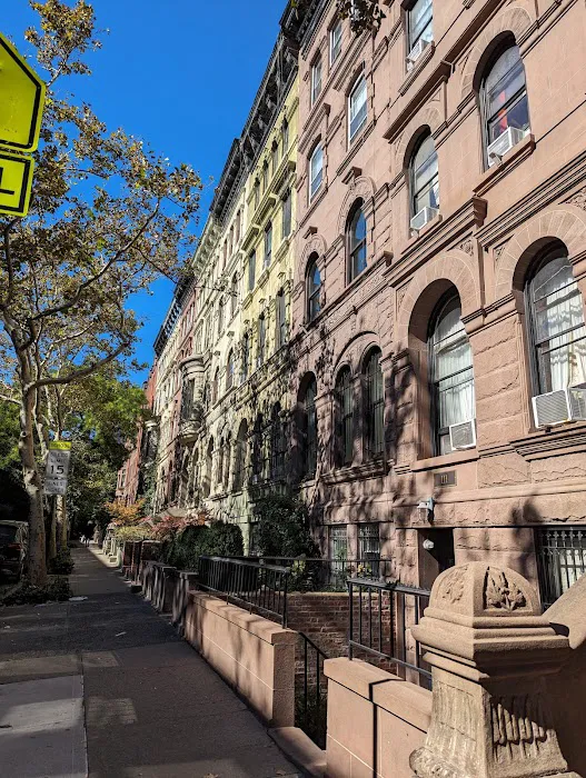 LING Spa Upper West Side Picture 3