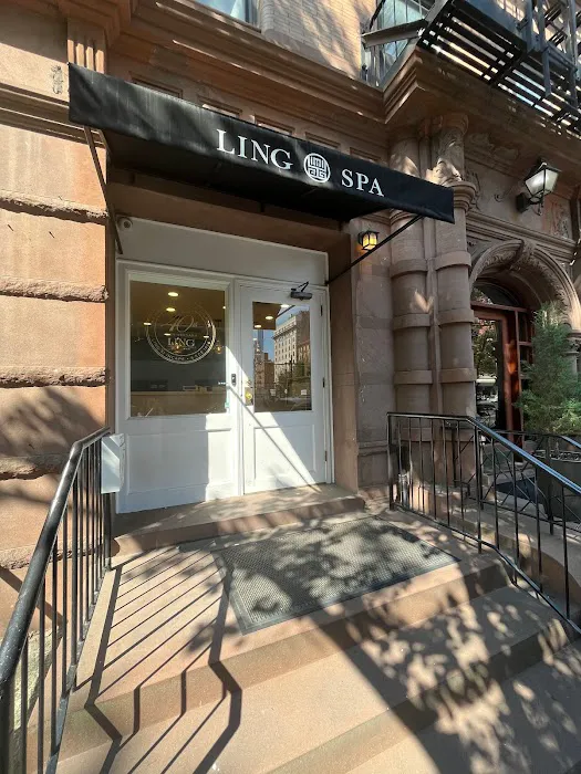 LING Spa Upper West Side Picture 7