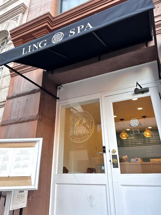LING Spa Upper West Side Picture 4