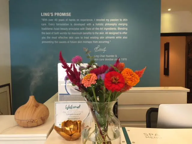 LING Spa Upper West Side Picture 5