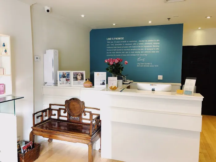 LING Spa Upper West Side Picture 6