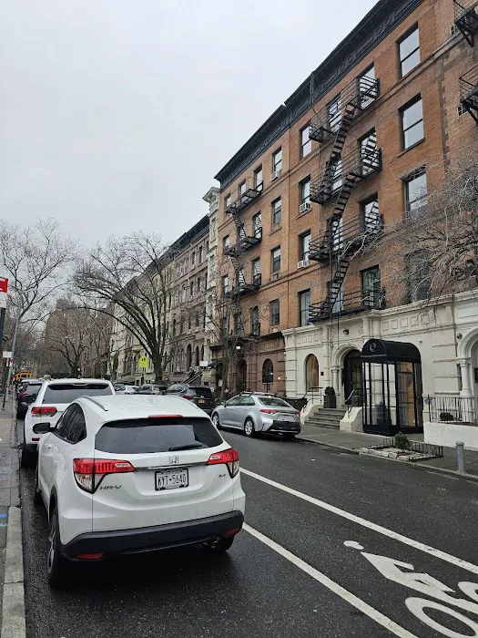 LING Spa Upper West Side Picture 8