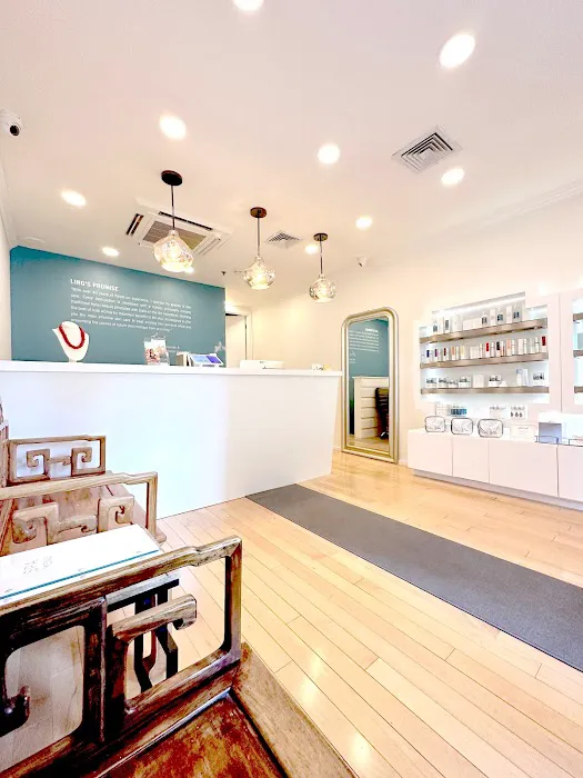LING Spa Upper West Side Picture 9