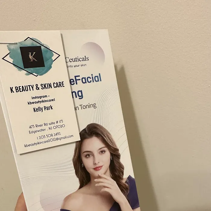 K BEAUTY & SKIN CARE Picture 2