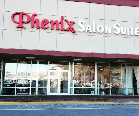 K BEAUTY & SKIN CARE