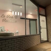Le Ana B Aesthetics ico