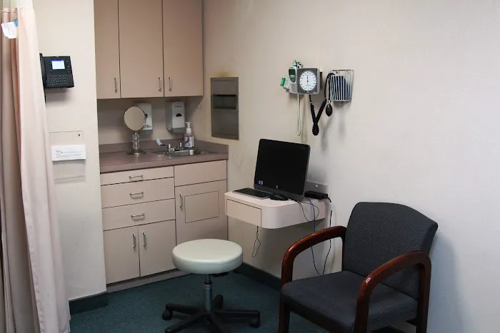 Cliffside Skin and Laser Picture 2